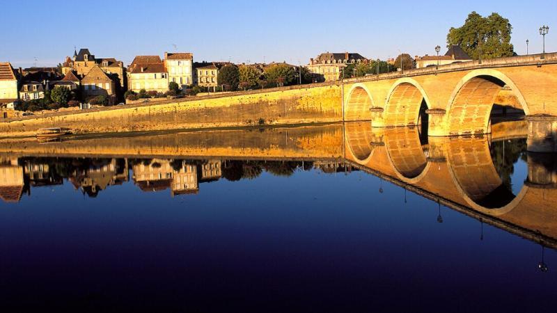 Les Chambres De Beauviel Saint-Jean-d'Eyraud Экстерьер фото